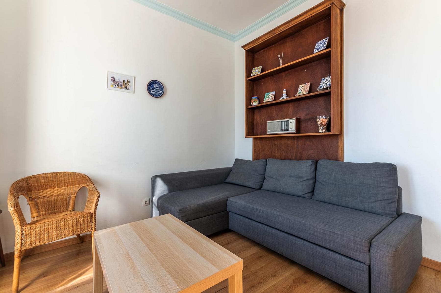 Apartment Alfama 2nd Floor Amazing River View Lisbon